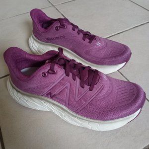 New Balance Fresh Foam X More v4 - Womens Size 8.5 B